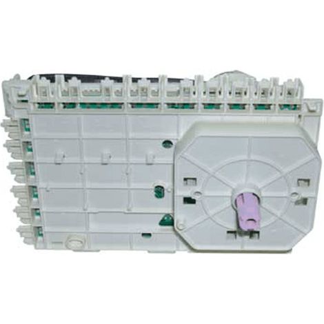 PROGRAMMATEUR ALPHA POUR LAVE LINGE LADEN - 481228219979