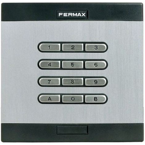 FERMAX 3610 MEMOKEY-Leser 100 Codes