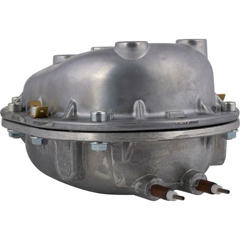 Polti caldaia resistenza 1250W Vaporella Forever 700 800 Pratica Super Clean (1/4)