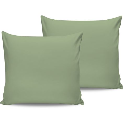 Federa Set Verde chiaro