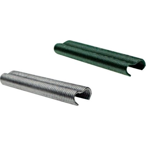 Punti Vr 22 Zincati per Pinza Rapid Lig-122 cf. 1600Pz