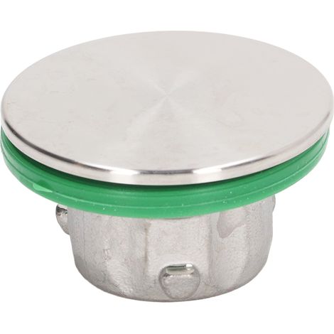 Couvercle de tête de coupe pour Thermomix TM5K, silicone et capacité augmentée (1/4)