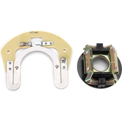 Interrupteur Centrifuge - 25 mm - 1500 Tr/Min - Pour Moteur Monophasé - 1 Pièce (1/5)