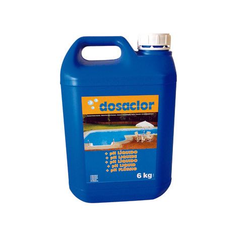INCREMENTADOR PH LIQUIDO