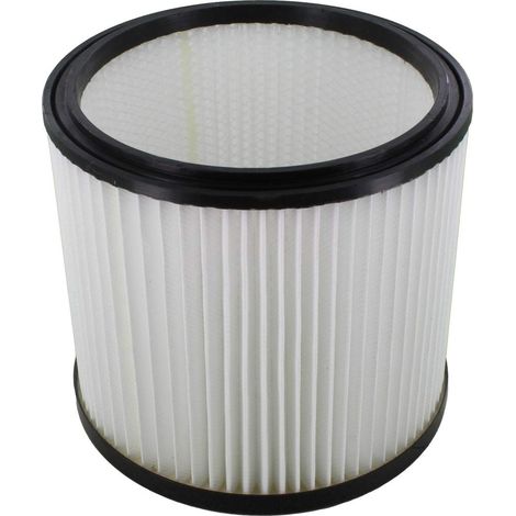 Universal Filtre cartouche pour aspirateur 180 x 145 x 170 mm (1/3)