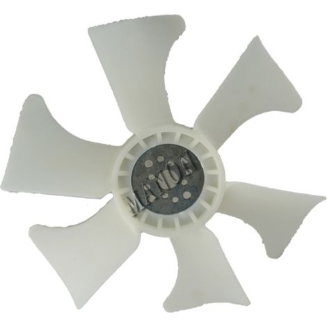Pièces de chariot élévateur de haute qualité 9013028-44 Pales de ventilateur compatibles avec YALE