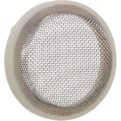 Grille d'évier 3/8'' pour écrou chapeau (1/3)