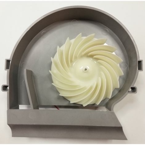 Whirlpool - fan assy fdqb ver2 - 481010843935 - 8015250614336