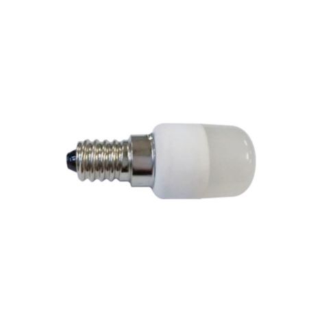 Bombilla LED para frigorífico DUOLEC E14 luz cálida 1.7W -