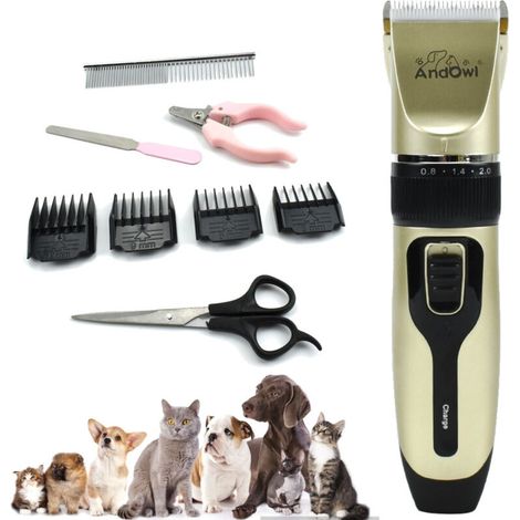 Tagliacapelli Q-cw99 Cordless For Central (1/5)