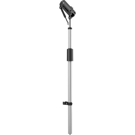 Flex Hubstange für mobilen Arbeitsplatz für Wand- und Deckenschleifsysteme GM 270 rod (1/2)