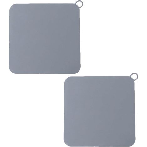 Badezimmer Accessoires Silikon Ablaufabdeckungen 12 cm 2