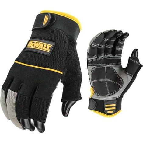 Premium Framer Performance Gloves - Large DEWDPG24L
