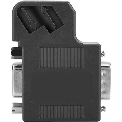 Connecteur Profibus DP 6ES7 972-0BB41-0XA0, Pièce de Rechange pour Automatisation Siemens (1/5)