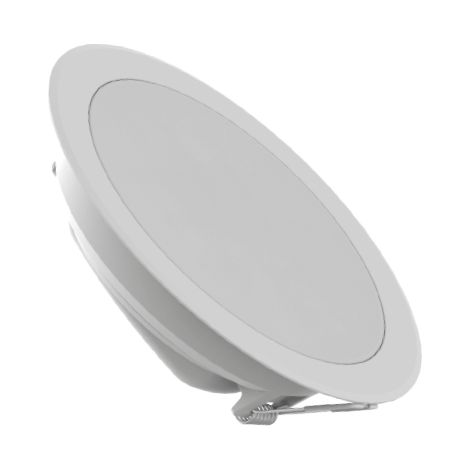 Downlight led toshiba 150 16w 6500k