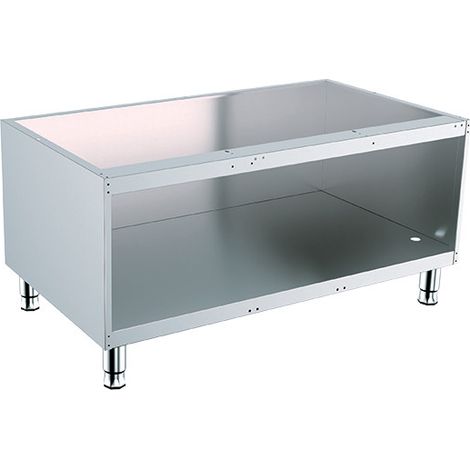 Placard Ouvert 1200 mm - Virtus - MS712B