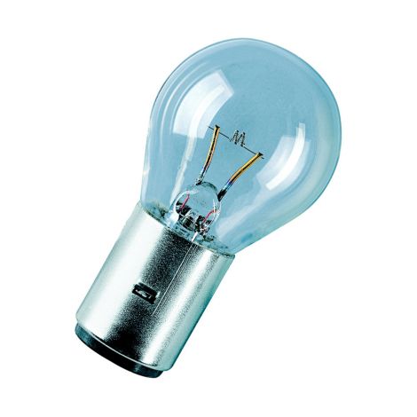 Lampe Incandescence 12V 40W BA20d/30 OSRAM 8024 (LO-024/05)
