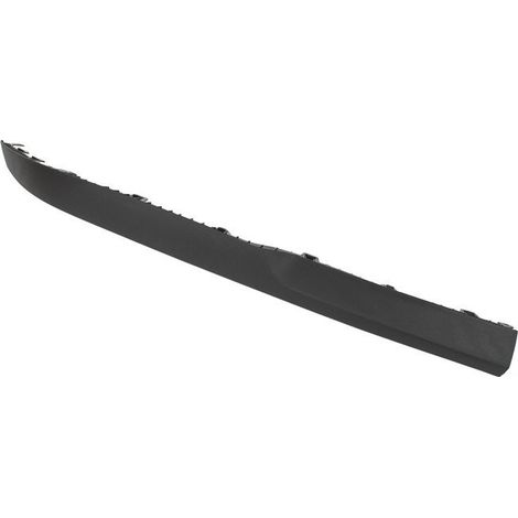 Spoiler paraurti anteriore destro per Opel Vectra C 05-08 (1/2)