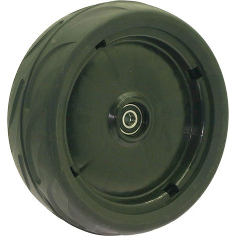 Ruota anteriore XAP57 381007394   G.G.P. STIGA - 420119