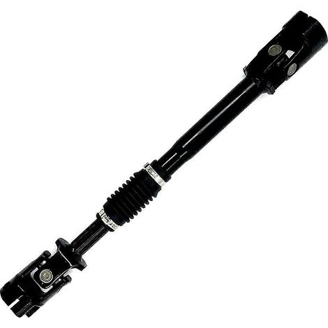 Arbre de direction intermédiaire inférieur pour Jeep Wrangler 2007-2019 (1/5)