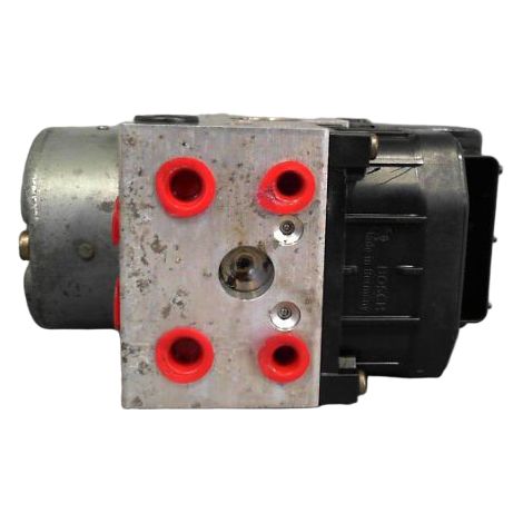 Unite Hydraulique Abs PEUGEOT 406 [PRODUIT D'OCCASION]♻️4541w0