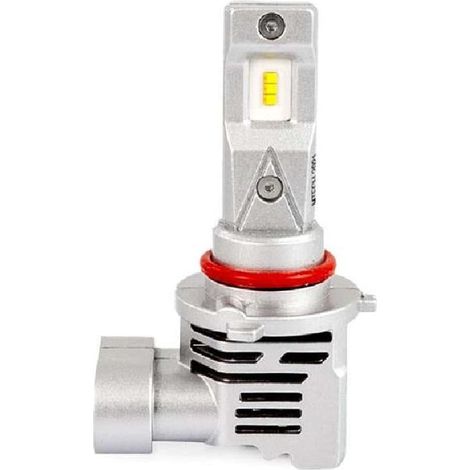 2 AMPOULES LED HB4 50W 9 A 32V 5000 LUMENS 6500K LED CSP1860