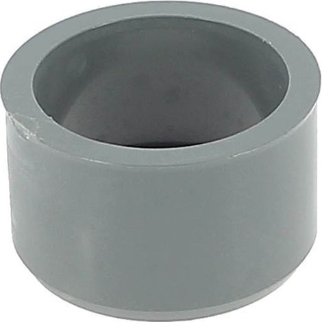 NICOLL Tampon de réduction simple mf Ø63/50