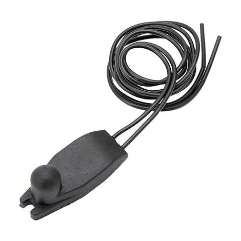 6445.F9 00006445F9 Ersatzteil für Außentemperatursensor (Außentemperatursensor) passend für PKW Grand Espace 306 (1/5)