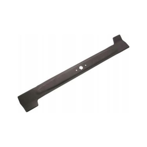 Lame de tondeuse pour tracteur mtd 76 cm gutbrod 742 04058 213176864