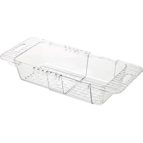 d évier en PET design réglable fonction de drainage ventilé
