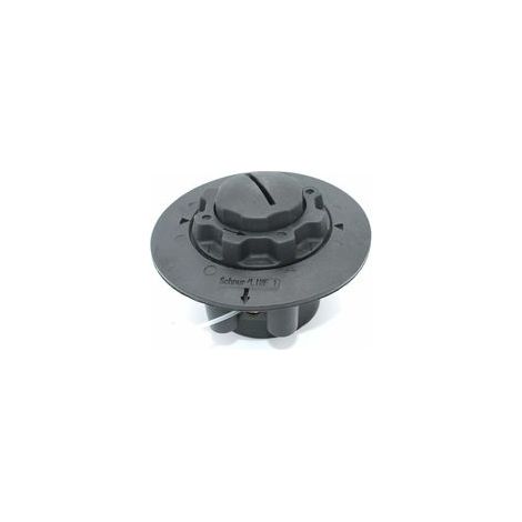 Cabezales de corte para Stihl C5-2 FS38 FS45 FSE60 FS50 30 - Crezuo