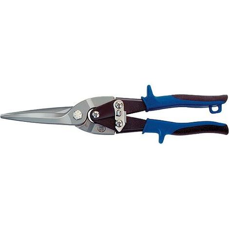 Cisaille, coupe à gauche, longueur 240 mm