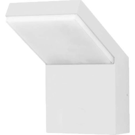 Applique a led da parete IP54 18W Neo XL Bianca 2200K/2700K/3000K On/Off (1/3)