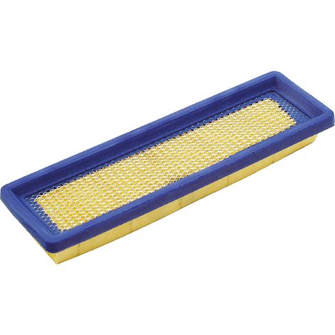 Luftfilter 180 x 55 x 22 mm Rasentraktor-kompatibel TECUMSEH PREMIER (1/2)
