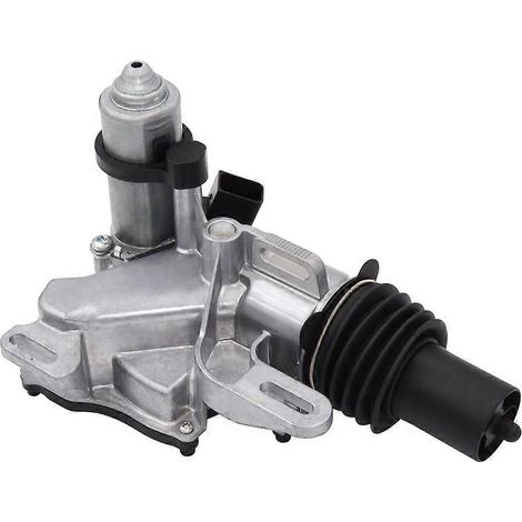 Kupplungsnehmerzylinder-Stellglied 4512500062 3981000022 für Mercedes-Benz Smart Fortwo Cabrio Coupé 2009-2014 (1/5)