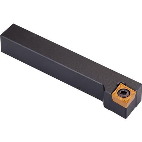 Drehwerkzeughalter ISO SCLCL 2525 M 12-M-A Funkt.-Länge 150mm Linkslauf PRAMET