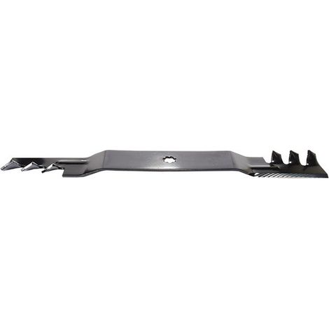 Rotary 11594 - John Deere Messer 21-3/8' x 2-1/2' Copperhead ersetzt John Deere GX22151