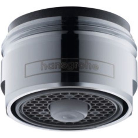 HG Rompechorros F13 SoftStart M24x1 cromo, 92517000