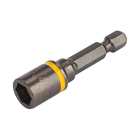 wolfcraft Chiavi a bussola Impact, CrMo I 1391000 I Per gli avvitamenti più complessi con avvitatori a percussione (1/2)