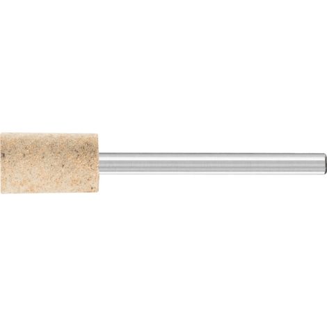 PFERD TOOLS Poliflex Schleifstift Zylinderform Ø 8x12 mm Schaft-Ø 3 mm Bindung LR A400 10 Stk (1/5)