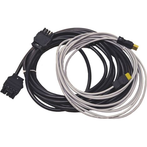 Roth Wärmepumpen Verbindungssset Elektro 8 Meter, 1135008163
