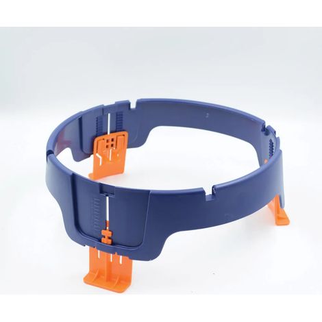 Support Réglable Pour Mangeoire King Feeder (1/5)