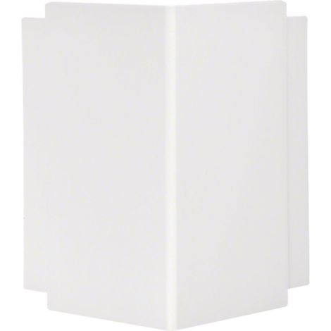 Angle extérieur lifea pour LF/FB60230 RAL 9016 Pure (1/2)