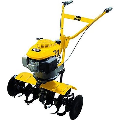 Vigor VMZ-55 Honda Motozappe per Giardino