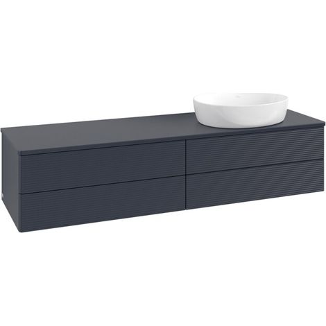 Villeroy & Boch L27110HG WTUS Antao L271 1600x360x500mm (1/3)