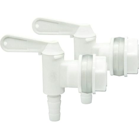 Bouchon D'échelle de Piscine, 2 Pièces Bouchon en Caoutchouc pour échelle de Piscine Accessoire de Piscine pour échelles de Piscine (1/4)