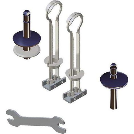 Accesorio PRO S para asiento de inodoro PRO S LAUFEN