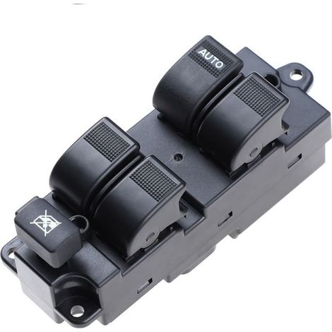 Interruptor de elevalunas eléctrico delantero izquierdo AB3914540BB para Ford Ranger 2012-2015 AB39-14540-BB