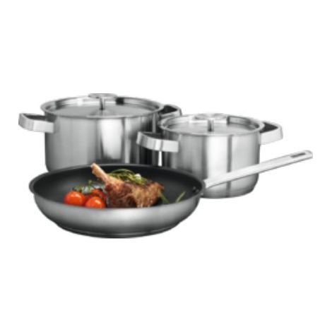 AEG A3SS lot de casseroles 3 pièce(s) (1/4)