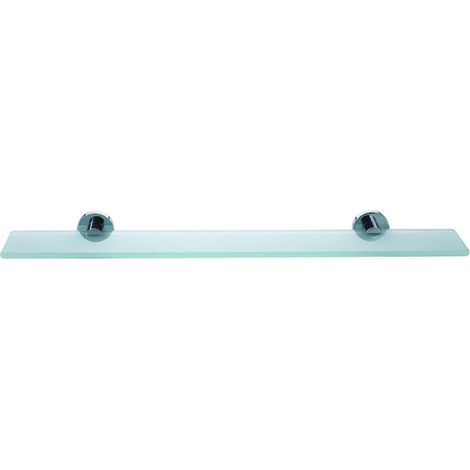 tesa Badregal Smooz 60 cm Ablagen & Badregale